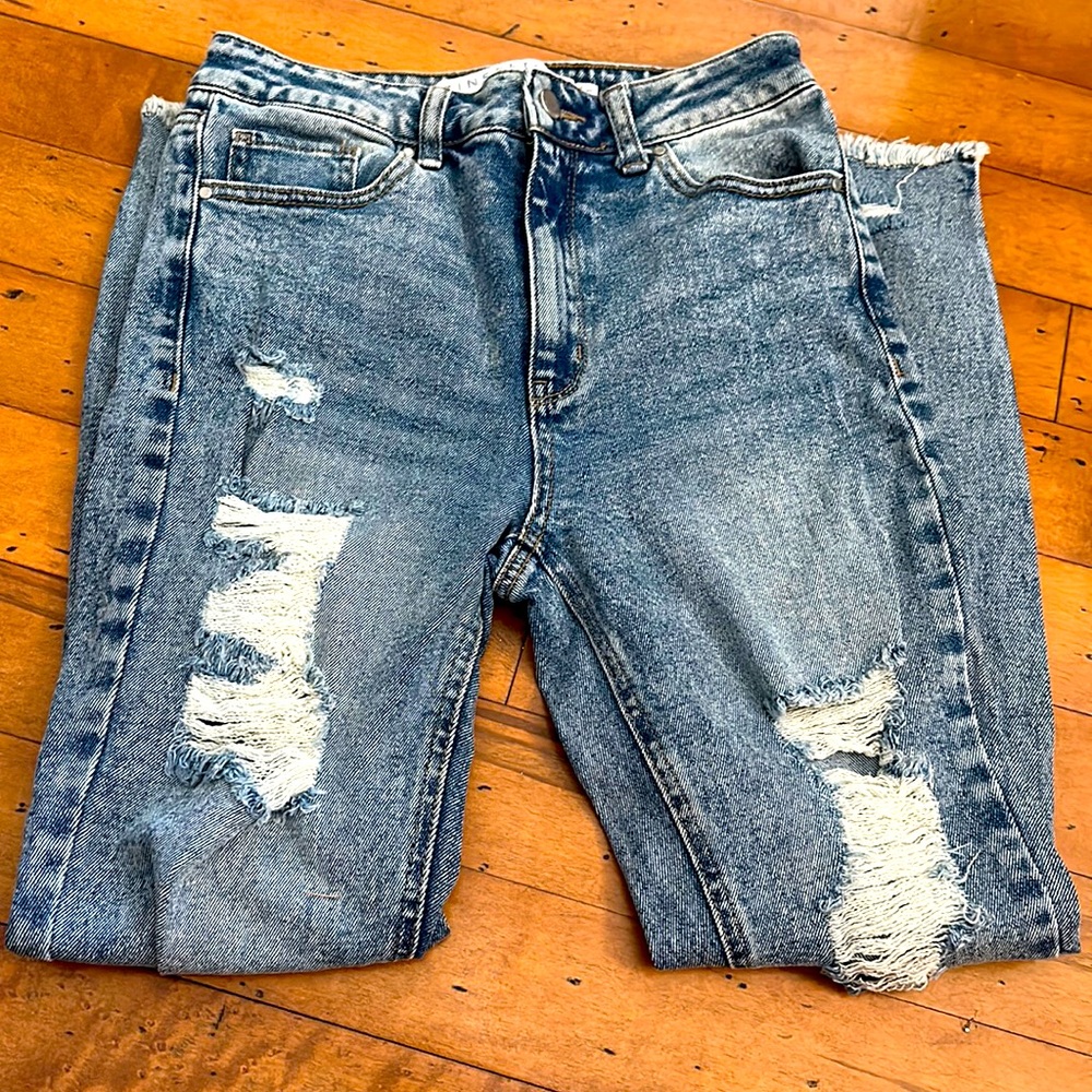 Women’s Jeans